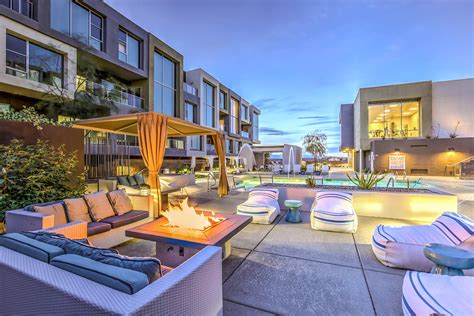 Luxury Apartments in Henderson, NV 